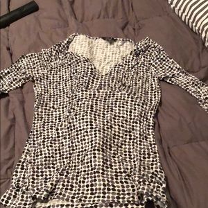 Banana republic shirt